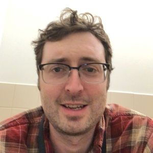 Meet your Posher, Ben